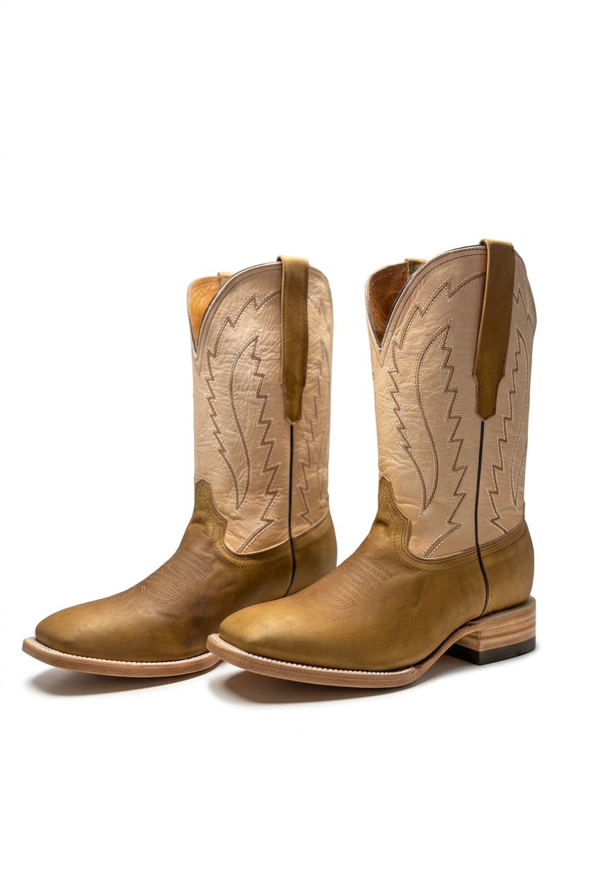 BOTA BRONCO